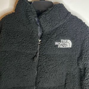 The North Face jacket